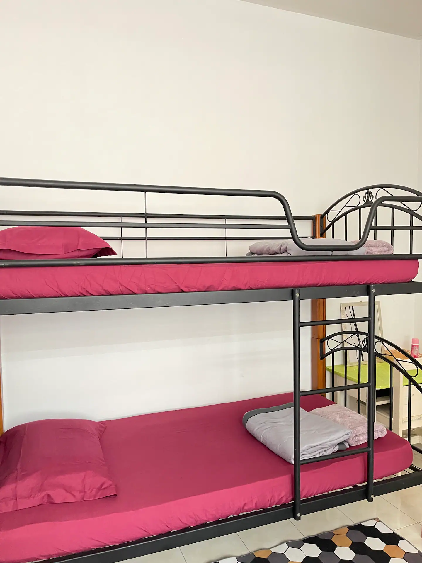 Comfortable Bedroom 3